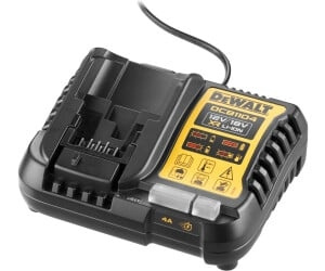 DeWALT DCB1104 Oplader in de groep HUISHOUDEN & TUIN / Gereedschap / Batterijen voor Elektrisch Gereedschap bij TP E-commerce Nordic AB (D31415)