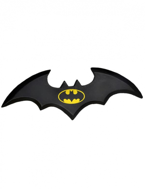 DC Comics Batman - batarang in de groep SPEELGOED, KINDER- & BABYPRODUCTEN / Speelgoed / Speelgoed bij TP E-commerce Nordic AB (D31425)