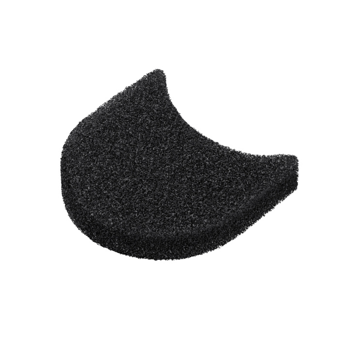 Insta360 GO 3/GO 3S Microfoon windkap in de groep SPORT, VRIJE TIJD & HOBBY / Actiecamera\'s en accessoires bij TP E-commerce Nordic AB (D31431)