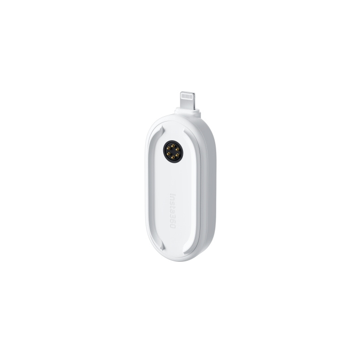Insta360 GO 3/GO 3S snelle lezer in de groep SPORT, VRIJE TIJD & HOBBY / Actiecamera\'s en accessoires bij TP E-commerce Nordic AB (D31483)