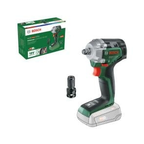 Bosch UniversalImpactDrive 18V-350 - Zonder accu - Zonder lader in de groep HUISHOUDEN & TUIN / Gereedschap / Overig gereedschap & Accessoires bij TP E-commerce Nordic AB (D31510)