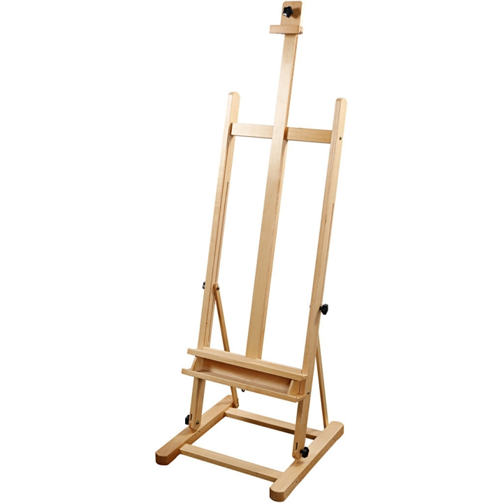 Creative Toys Schildersezel - Beukenhout (H: 247 cm) (22179) in de groep SPEELGOED, KINDER- & BABYPRODUCTEN / Speelgoed / Ambachten bij TP E-commerce Nordic AB (D31539)