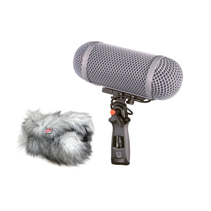 Rycote Windshield Kit Modular WS 1 in de groep HOME ELECTRONICS / Audio & Beeld / Handmicrofoons bij TP E-commerce Nordic AB (D31580)