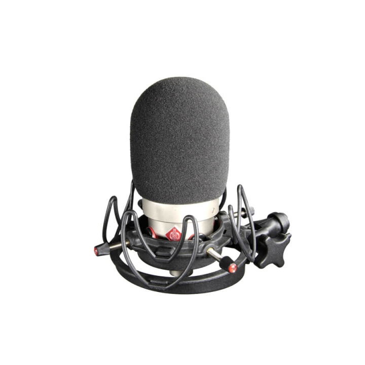 Rycote Mic Foam Neumann TLM 103 in de groep HOME ELECTRONICS / Audio & Beeld / Handmicrofoons bij TP E-commerce Nordic AB (D31583)
