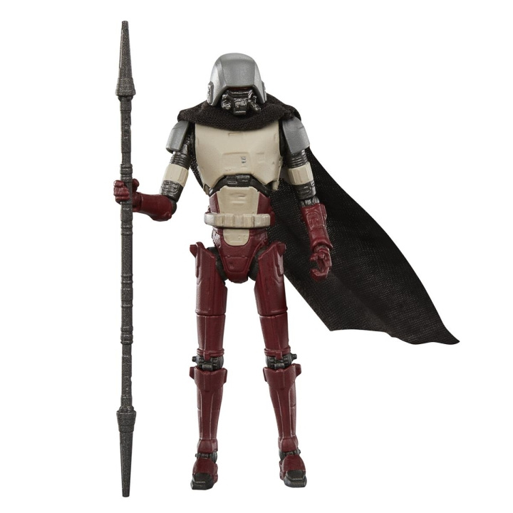 Star Wars The Vintage Collection 3.75 Inch Figure HK-87 Assassin Droid in de groep SPEELGOED, KINDER- & BABYPRODUCTEN / Speelgoed / Figuren, Miniaturen & accessoires bij TP E-commerce Nordic AB (D31609)