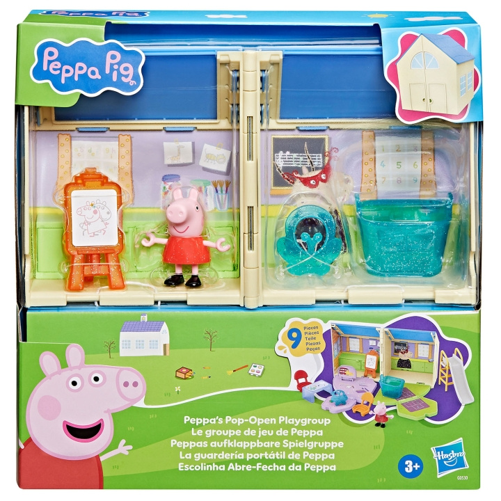 Peppa Pig Lekset 3
