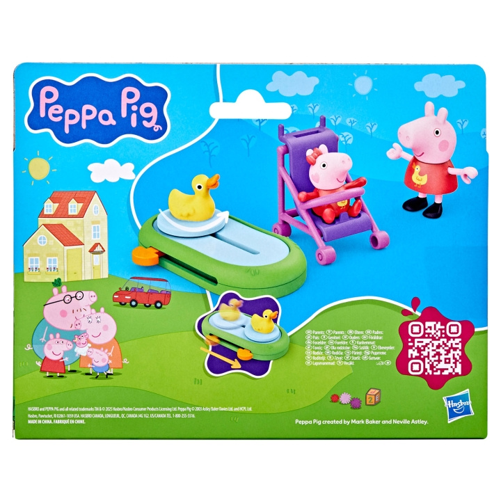 Peppa Pig Lekset 3