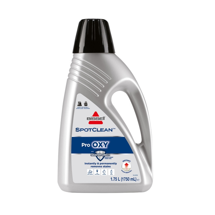 Bissell Rengöringsformel Spotclean Pro Oxy 1.75L in de groep HUISHOUDEN & TUIN / Schoonmaakproducten / Wassen bij TP E-commerce Nordic AB (D31714)
