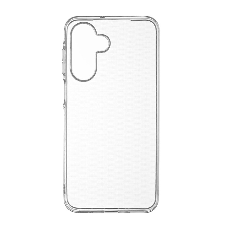 Onsala Mobilskal Återvunnen TPU Transparent - Samsung Galaxy A17 5G in de groep SMARTPHONE & TABLETS / Mobielbescherming / Samsung bij TP E-commerce Nordic AB (D31778)