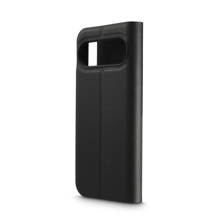 Hama Telefonväska Daily Protect Google Pixel 10 Pro Svart XL in de groep SMARTPHONE & TABLETS / Mobielbescherming / Google bij TP E-commerce Nordic AB (D31877)