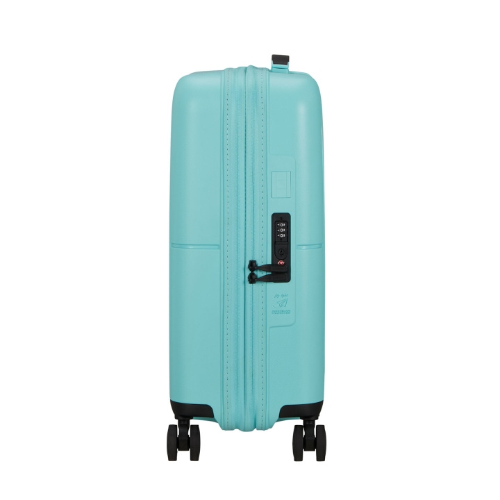 American Tourister Resväska DashPop Disney Stitch in de groep SPORT, VRIJE TIJD & HOBBY / Reisaccessoires / Koffers bij TP E-commerce Nordic AB (D31902)