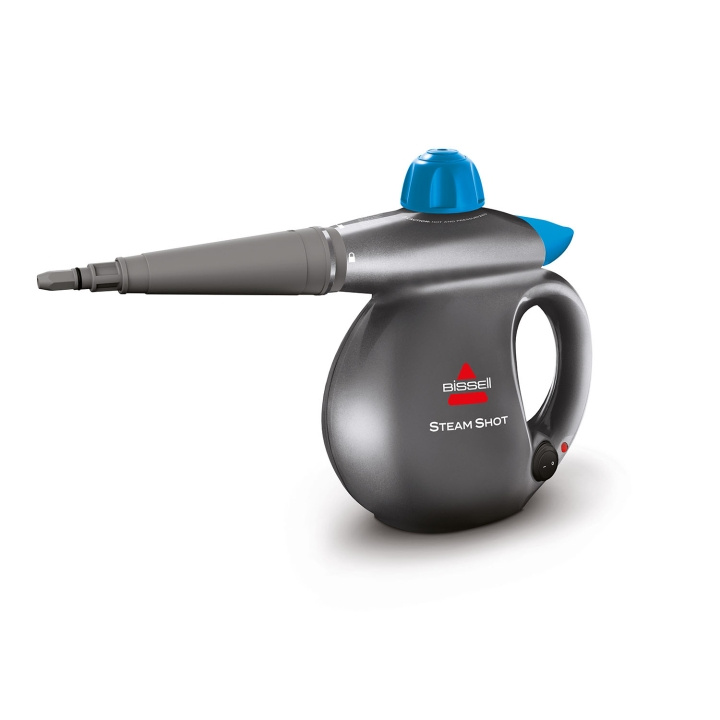 Bissell Ångrengörare Steam Shot in de groep HUISHOUDEN & TUIN / Schoonmaakproducten / Wassen bij TP E-commerce Nordic AB (D31917)