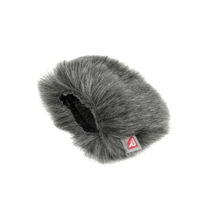 Rycote Mini Windjammer Zoom H4N in de groep HOME ELECTRONICS / Audio & Beeld / Handmicrofoons bij TP E-commerce Nordic AB (D31937)
