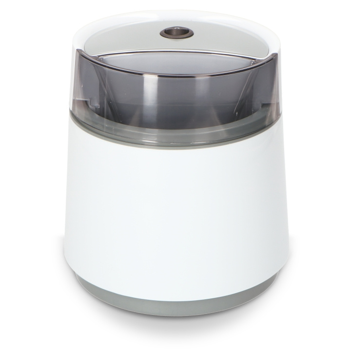 Trebs Roomijs-/milkshakemachine / Comfortice met voedingssonde in de groep HUISHOUDEN & TUIN / Huishoudelijke apparaten / IJsmachines bij TP E-commerce Nordic AB (D32081)