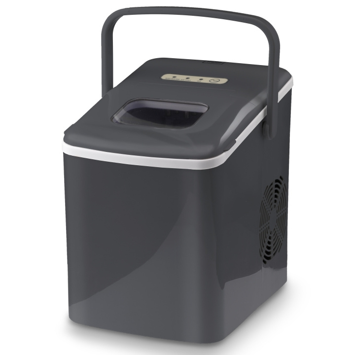 Trebs Ijsblokjesmaker in de groep HUISHOUDEN & TUIN / Huishoudelijke apparaten / Water & Sap / IJsmachines bij TP E-commerce Nordic AB (D32092)