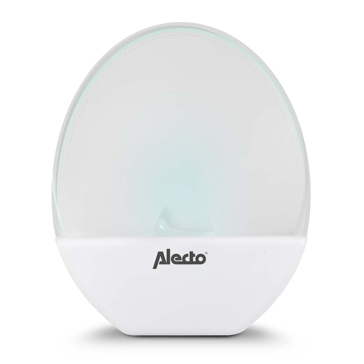Alecto LED Kids Nachtlampje in de groep SPEELGOED, KINDER- & BABYPRODUCTEN / Kinderkamer / Babylampen / Nachtlampen bij TP E-commerce Nordic AB (D32123)