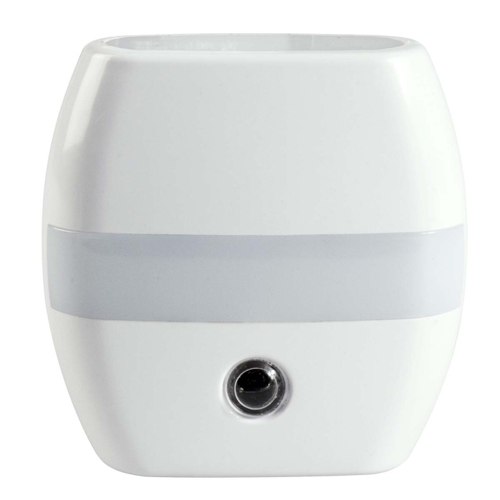 Alecto Automatisch LED-oriëntatielicht in de groep HOME ELECTRONICS / Verlichting / Nachtlampen bij TP E-commerce Nordic AB (D32125)