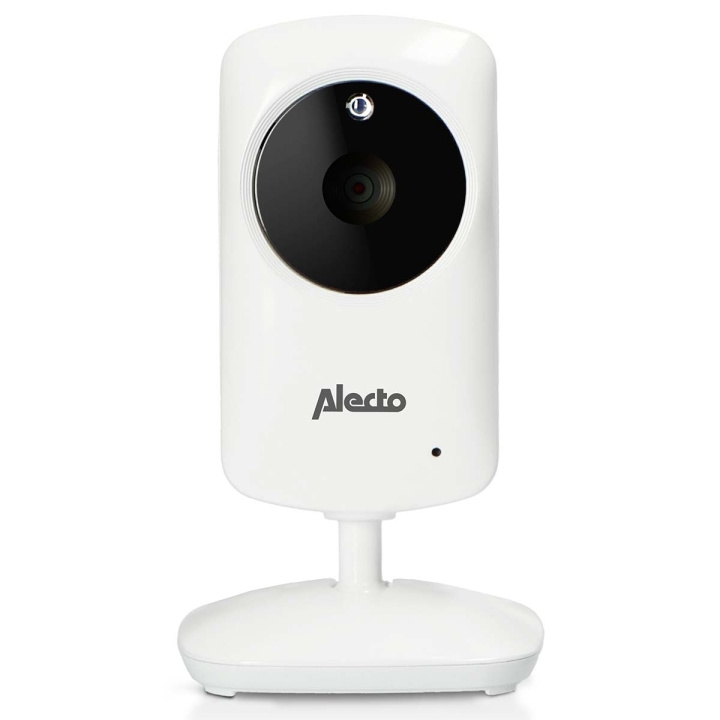Alecto Extra camera voor DVM-64 in de groep SPEELGOED, KINDER- & BABYPRODUCTEN / Kinderveiligheid / Babyphones bij TP E-commerce Nordic AB (D32205)