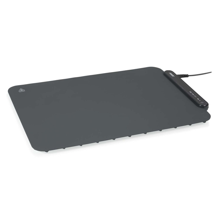 Princess Oprolbare verwarmingsplaat 250W 32x47cm - 312292 in de groep HUISHOUDEN & TUIN / Huishoudelijke apparaten / Overige Huishoudelijke Apparaten bij TP E-commerce Nordic AB (D32455)