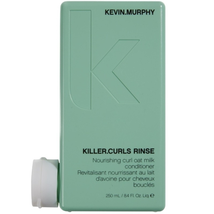 Kevin Murphy Killer Curls Rinse 250ml in de groep BEAUTY & HEALTH / Haar & Styling / Haarverzorging / Conditioner bij TP E-commerce Nordic AB (D32482)