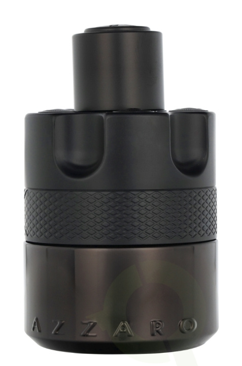 Azzaro The Most Wanted Intense Edp Spray 50 ml in de groep BEAUTY & HEALTH / Geuren & Parfum / Parfum / Parfum voor hem bij TP E-commerce Nordic AB (D32507)