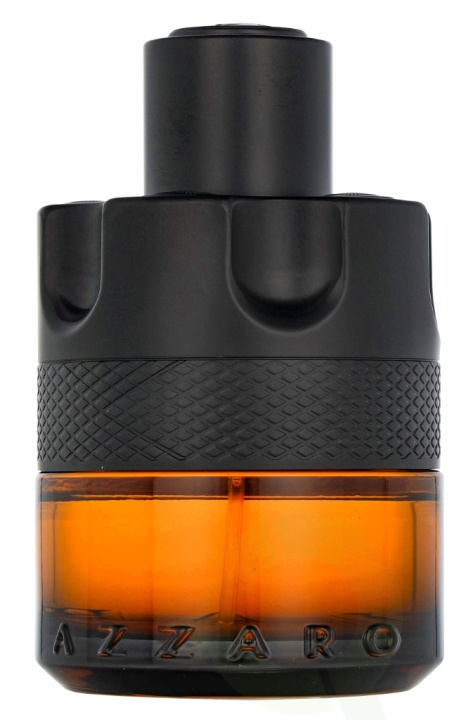 Azzaro The Most Wanted Parfum Spray 50 ml in de groep BEAUTY & HEALTH / Geuren & Parfum / Parfum / Parfum voor hem bij TP E-commerce Nordic AB (D32508)