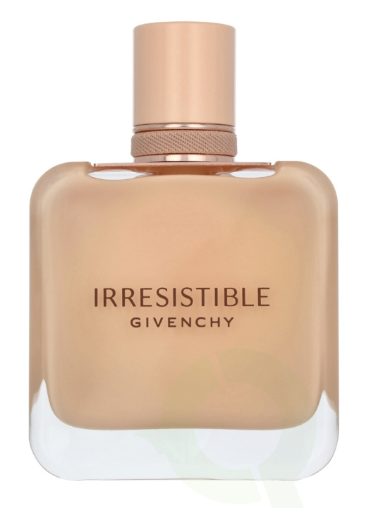 Givenchy Irresistible Nude Velvet Edp Spray 50 ml in de groep BEAUTY & HEALTH / Geuren & Parfum / Parfum / Parfum voor haar bij TP E-commerce Nordic AB (D32572)
