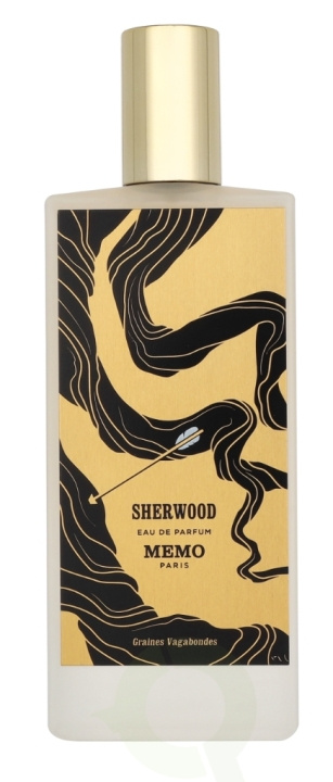 Memo Sherwood Edp Spray 75 ml in de groep BEAUTY & HEALTH / Geuren & Parfum / Parfum / Unisex bij TP E-commerce Nordic AB (D32575)