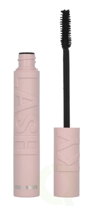 Kylie Cosmetics Kylash Volume Mascara 12 ml #001 Black in de groep BEAUTY & HEALTH / Makeup / Ogen & Wenkbrauwen / Mascara bij TP E-commerce Nordic AB (D32576)