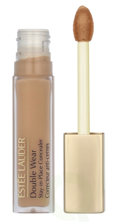 Estee Lauder Double Wear Zero Flaw Concealer 12 ml #2W in de groep BEAUTY & HEALTH / Makeup / Make-up gezicht / Concealer bij TP E-commerce Nordic AB (D32578)