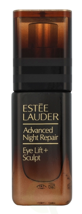 Estee Lauder Advanced Night Repair Eye Lift + Sculpt 15 ml Lifting And Sculpting in de groep BEAUTY & HEALTH / Huidsverzorging / Gezicht / Nachtcrème bij TP E-commerce Nordic AB (D32581)