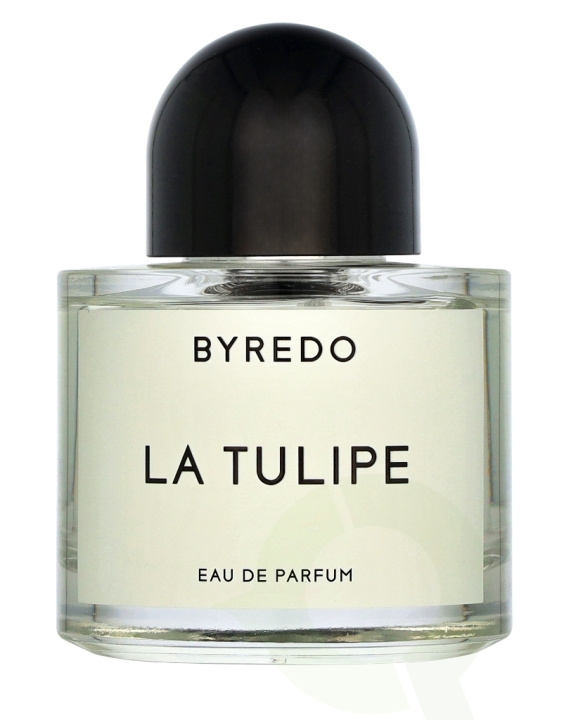 Byredo La Tulipe Edp Spray 50 ml in de groep BEAUTY & HEALTH / Geuren & Parfum / Parfum / Unisex bij TP E-commerce Nordic AB (D32585)
