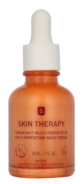 Erborian Skin Therapy Light 30 ml in de groep BEAUTY & HEALTH / Huidsverzorging / Gezicht / Huidserum bij TP E-commerce Nordic AB (D32589)