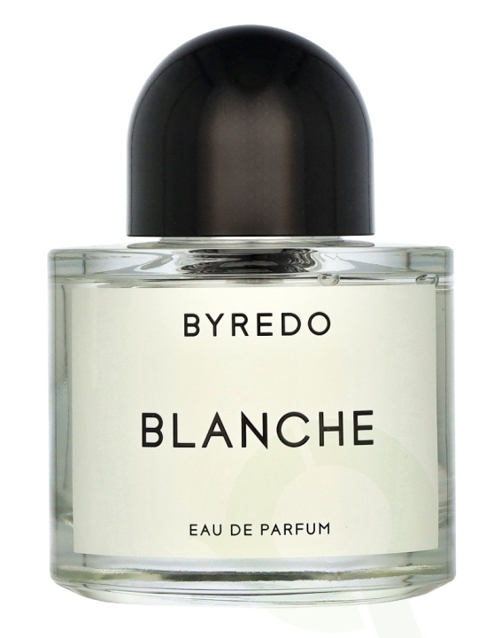 Byredo Blanche Edp Spray 50 ml in de groep BEAUTY & HEALTH / Geuren & Parfum / Parfum / Unisex bij TP E-commerce Nordic AB (D32592)