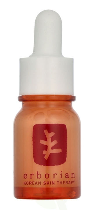 Erborian Skin Therapy Night Serum 10 ml in de groep BEAUTY & HEALTH / Huidsverzorging / Gezicht / Huidserum bij TP E-commerce Nordic AB (D32595)