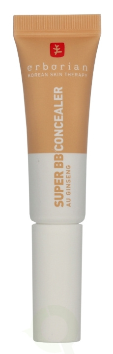 Erborian Super BB Concealer 10 ml Dore in de groep BEAUTY & HEALTH / Makeup / Make-up gezicht / Concealer bij TP E-commerce Nordic AB (D32600)