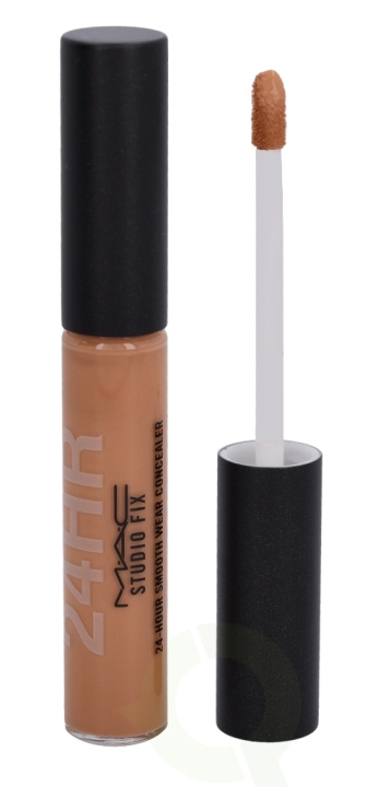 MAC Studio Fix 24-Hour Smooth Wear Concealer 7 ml NC44 in de groep BEAUTY & HEALTH / Makeup / Make-up gezicht / Concealer bij TP E-commerce Nordic AB (D32639)