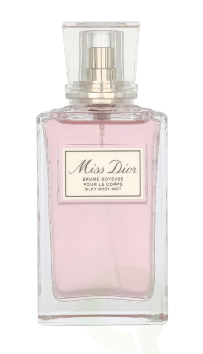 Dior Miss Dior Body Mist 100 ml in de groep BEAUTY & HEALTH / Huidsverzorging / Lichaamsverzorging / Body mist bij TP E-commerce Nordic AB (D32660)
