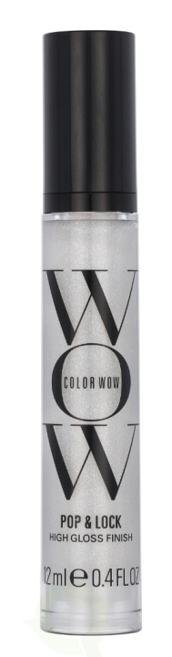 Color Wow Pop & Lock High Gloss Finish Serum 12 ml in de groep BEAUTY & HEALTH / Haar & Styling / Haarverzorging / Haarserum bij TP E-commerce Nordic AB (D32664)