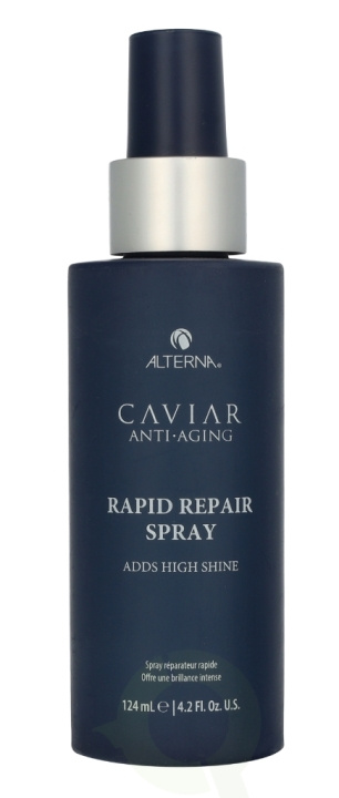 Caviar Alterna Caviar Anti-Aging Rapid Repair Spray 124 ml in de groep BEAUTY & HEALTH / Huidsverzorging / Gezicht / Antiveroudering bij TP E-commerce Nordic AB (D32669)