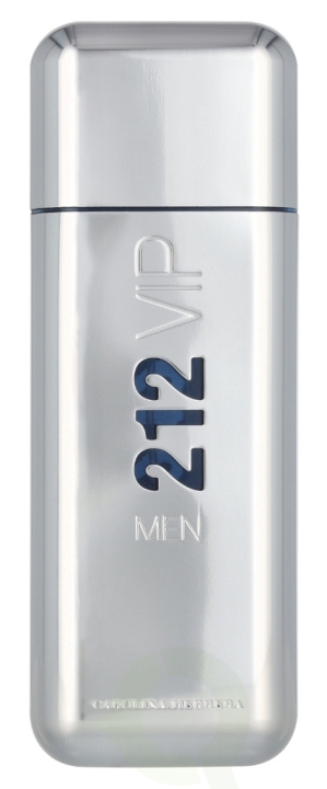 Carolina Herrera 212 VIP Men Edt Spray 100 ml in de groep BEAUTY & HEALTH / Geuren & Parfum / Parfum / Parfum voor hem bij TP E-commerce Nordic AB (D32676)