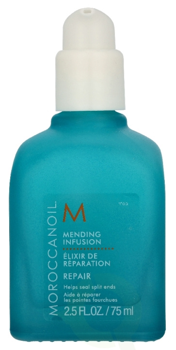 Moroccanoil Mending Infusion Repair 75 ml in de groep BEAUTY & HEALTH / Haar & Styling / Hair styling bij TP E-commerce Nordic AB (D32710)
