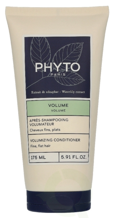 Phyto Volumizing Conditioner 175 ml in de groep BEAUTY & HEALTH / Haar & Styling / Haarverzorging / Conditioner bij TP E-commerce Nordic AB (D32711)