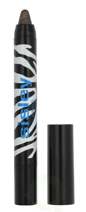 Sisley Phyto Eye Twist Waterproof Long-Lasting Eyeshadow 1.5 g #02 Bronze in de groep BEAUTY & HEALTH / Makeup / Ogen & Wenkbrauwen / Oogschaduw bij TP E-commerce Nordic AB (D32734)