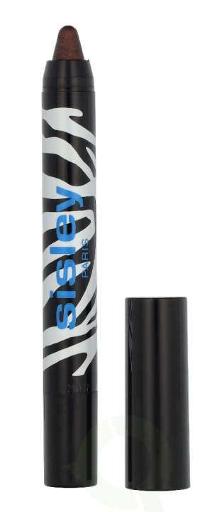 Sisley Phyto Eye Twist Waterproof Long-Lasting Eyeshadow 1.5 g #07 Havana in de groep BEAUTY & HEALTH / Makeup / Ogen & Wenkbrauwen / Oogschaduw bij TP E-commerce Nordic AB (D32735)