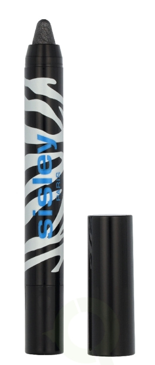 Sisley Phyto Eye Twist Waterproof Long-Lasting Eyeshadow 1.5 g #04 Steel in de groep BEAUTY & HEALTH / Makeup / Ogen & Wenkbrauwen / Oogschaduw bij TP E-commerce Nordic AB (D32737)