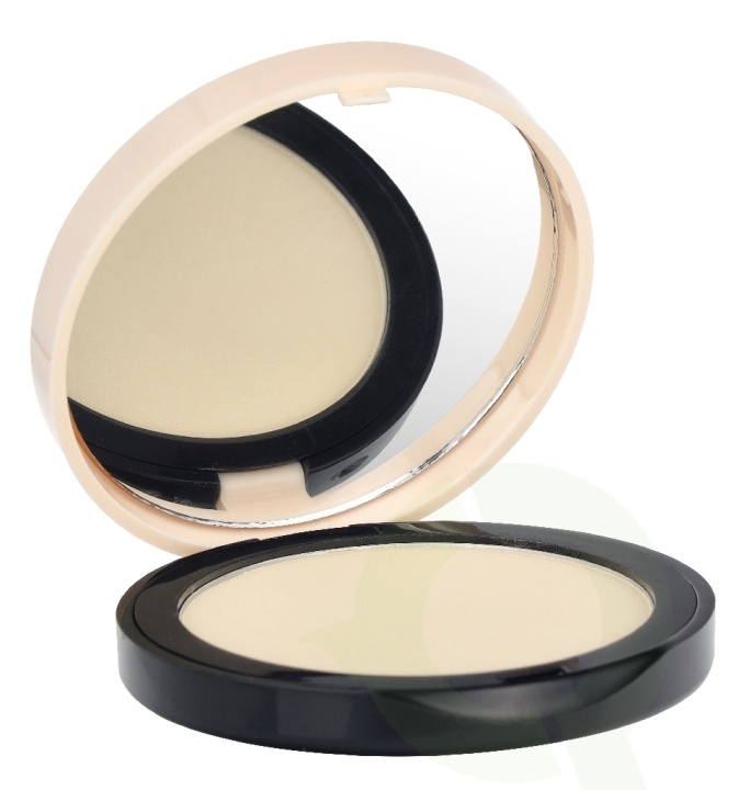 Pupa Milano Pupa Wonder Me Compact Face Powder 7.5 g #009 Banana in de groep BEAUTY & HEALTH / Makeup / Make-up gezicht / Poeder bij TP E-commerce Nordic AB (D32741)
