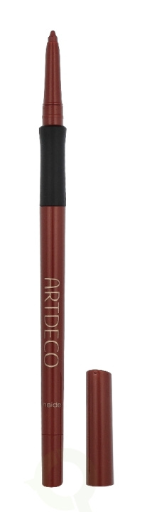 Artdeco Mineral Lip Styler 0.4 g #43 Wild Rose in de groep BEAUTY & HEALTH / Makeup / Lippen / Lippen liner bij TP E-commerce Nordic AB (D32745)