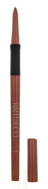 Artdeco Mineral Lip Styler 0.4 g #21 Mineral Naked Truth in de groep BEAUTY & HEALTH / Makeup / Lippen / Lippen liner bij TP E-commerce Nordic AB (D32746)