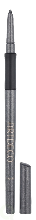 Artdeco Mineral Eye Styler 0.4 g #55 Mineral Steel Grey in de groep BEAUTY & HEALTH / Makeup / Lippen / Lippen liner bij TP E-commerce Nordic AB (D32747)